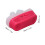Electric Snoring Solution Devices, 60x25x39mm, 100mAh Red 9