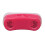 Electric Snoring Solution Devices, 60x25x39mm, 100mAh Red 15