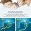 Electric Snoring Device Blue, 60x25x39mm, 100mAh Rechargeable 4