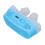 Electric Snoring Device Blue, 60x25x39mm, 100mAh Rechargeable 16
