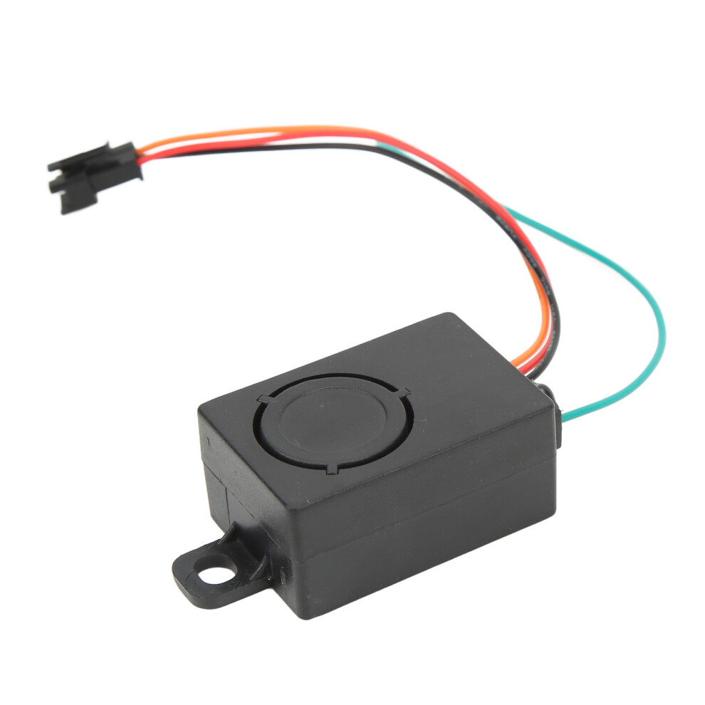 Easy Install 36-72V Anti-Theft Alarm for Electric Bikes & Scooters-image-OPC-PJHY8YD-NEW