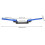 Motorcycle Handlebar 22mm Universal Adjustable for Off Road Vehicles Blue 6