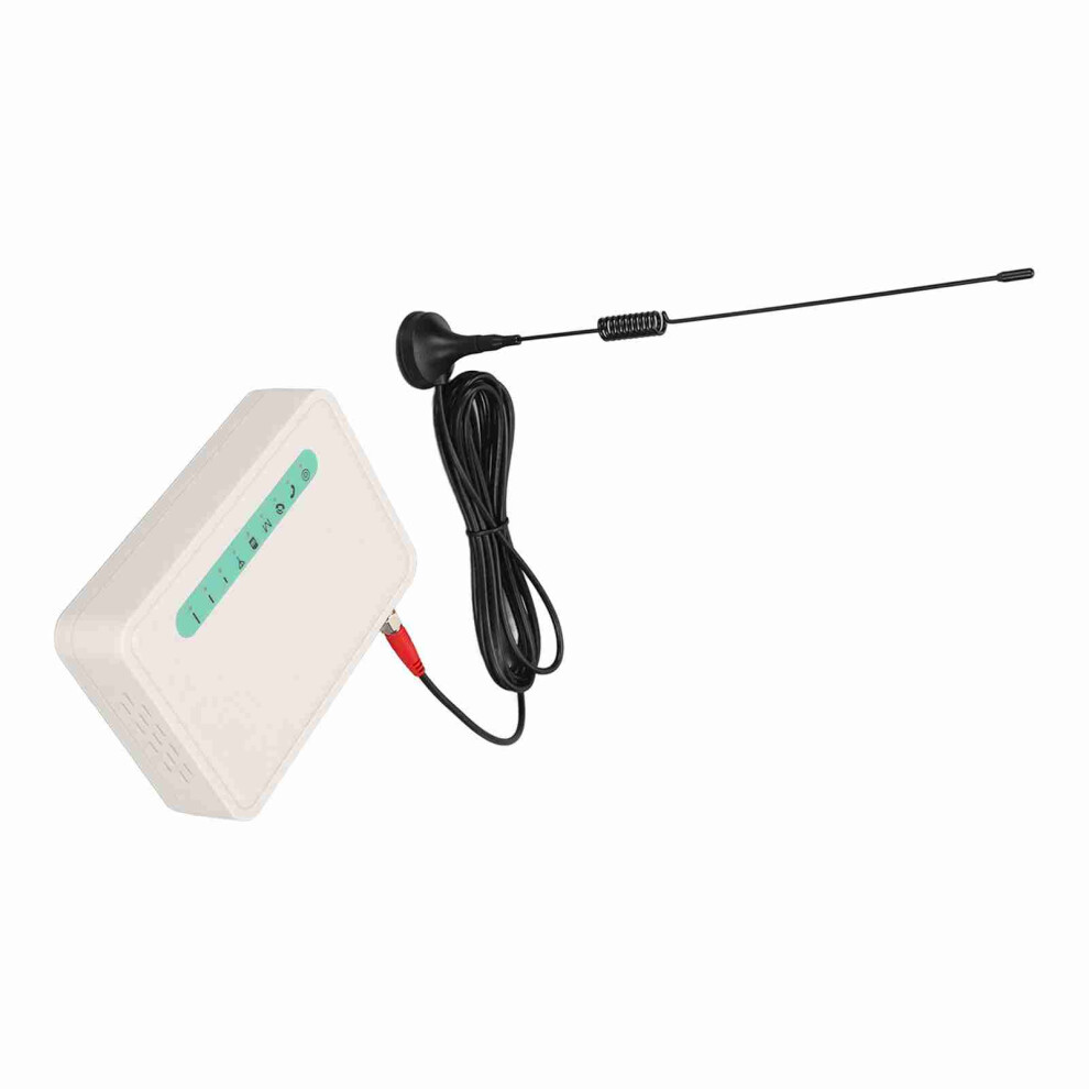 Antipodal Signal Gsm Terminal: Quad Band Caller For Office 100Â240V 7671339209261
