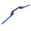 Motorcycle Handlebar 22mm Universal Adjustable for Off Road Vehicles Blue 10