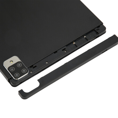 10 Inch Black Tablet with 4GB RAM, 64GB ROM, Octa Core, 5G WiFi 2