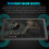 10 Inch Black Tablet with 4GB RAM, 64GB ROM, Octa Core, 5G WiFi 12