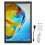 10 Inch Black Tablet with 4GB RAM, 64GB ROM, Octa Core, 5G WiFi 2