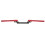 Comfortable Grip Red 22mm Handlebar - Suits Motorbikes & Scooters 15