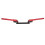 Comfortable Grip Red 22mm Handlebar - Suits Motorbikes & Scooters 2