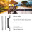 Motorcycle Handlebar 22mm Universal Adjustable Silver for ATV Scooter Off Road 6