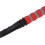 Detachable Ice Scraper Snow Brush with Foam Grip, 66cm Gray/Red 5