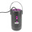 Portable Clothes Dryer EU Plug 220V 50Hz, Compact Rapid Heating 16