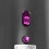 Portable Clothes Dryer EU Plug 220V 50Hz, Compact Rapid Heating 8