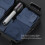 Portable Clothes Dryer EU Plug 220V 50Hz, Compact Rapid Heating 11
