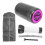 Portable Clothes Dryer EU Plug 220V 50Hz, Compact Rapid Heating 2