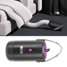 Portable Clothes Dryer EU Plug 220V 50Hz, Compact Rapid Heating
