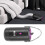 Portable Clothes Dryer EU Plug 220V 50Hz, Compact Rapid Heating 1