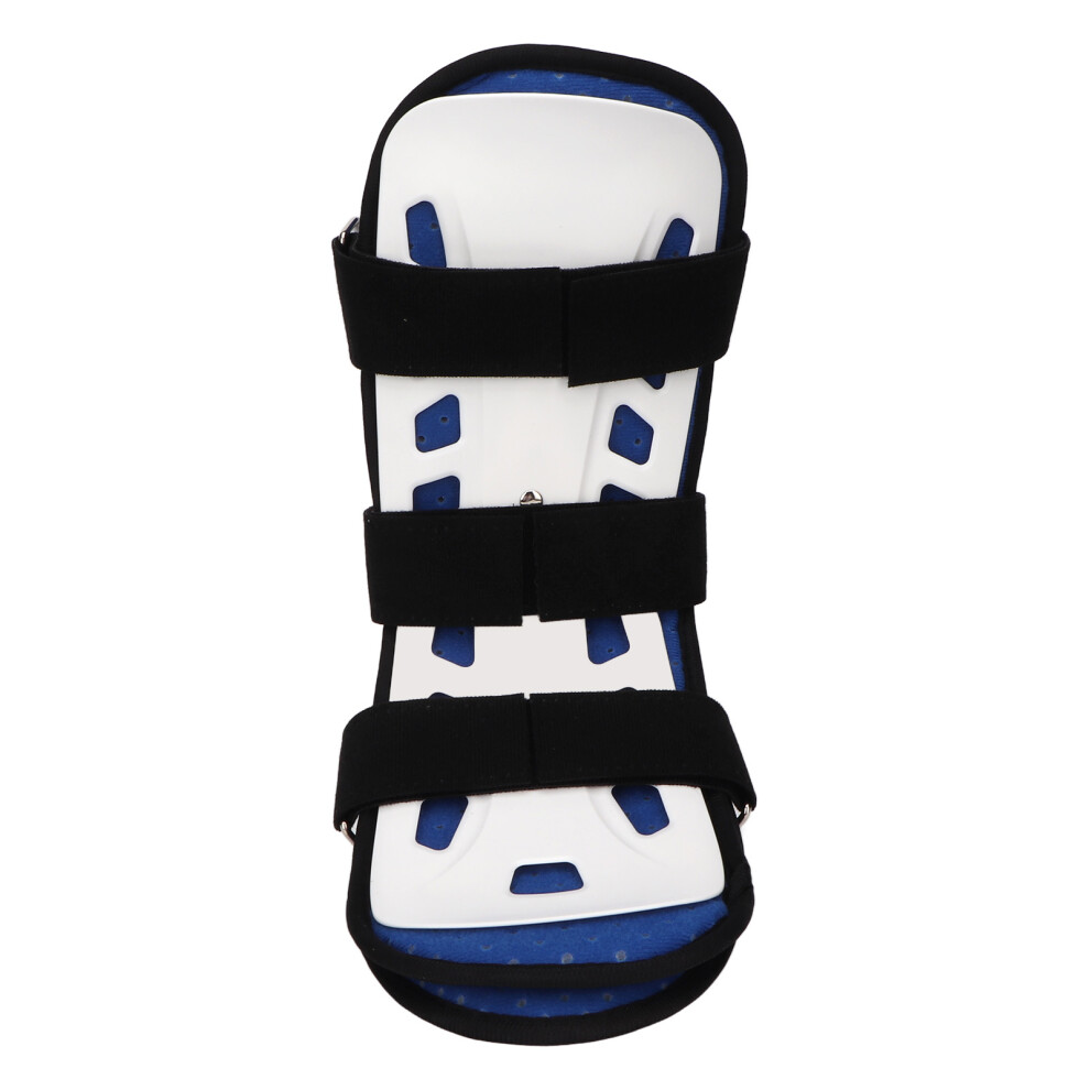Breathable Ankle Brace 360 Support XS 30-34 Right Reusable Washable