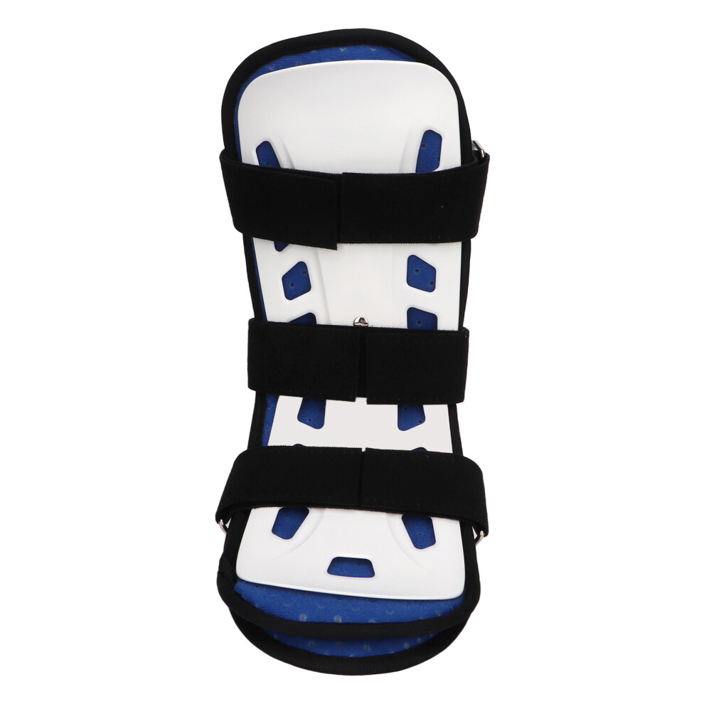 Breathable Ankle Brace S 35-39 | Reusable, Washable, Adjustable Foot Support