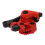 Premium Red 10-Inch Electric Scooter Caliper with Easy Installation 8