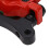 Premium Red 10-Inch Electric Scooter Caliper with Easy Installation 6