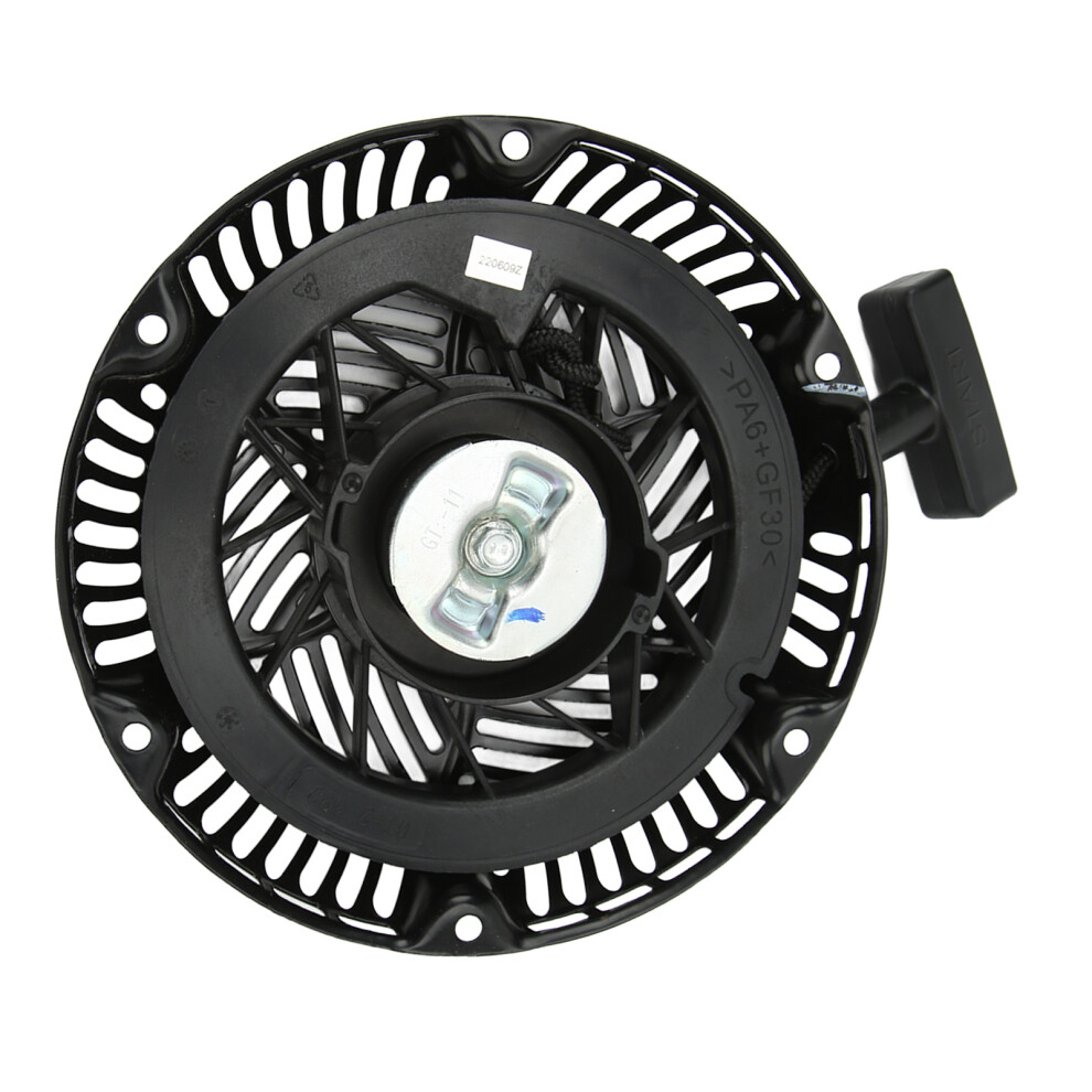 Easy Install Engine Recoil Starter S For Kohler Ch440 Models 3011339217981