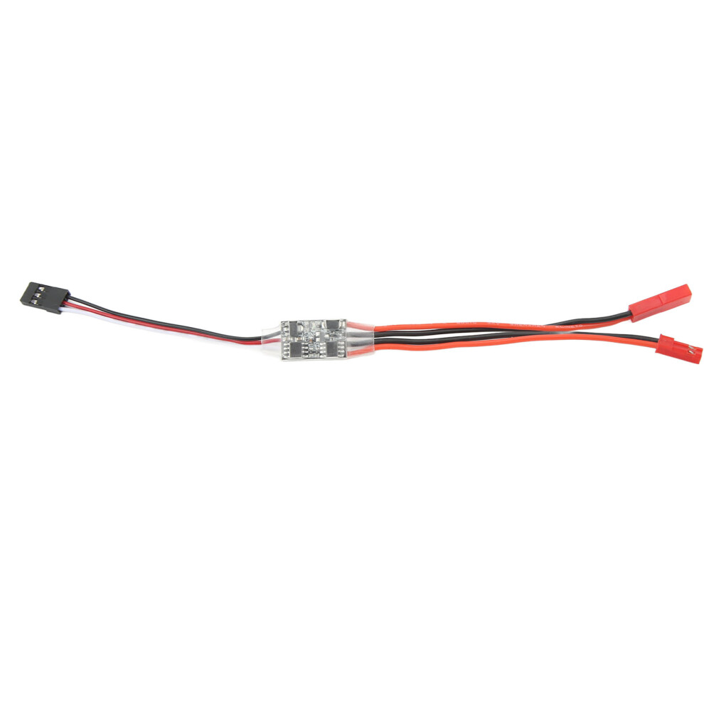 High Current Rc Switch 20A Low Voltage/High Voltage With Led For Drone & Pump 7901339218292