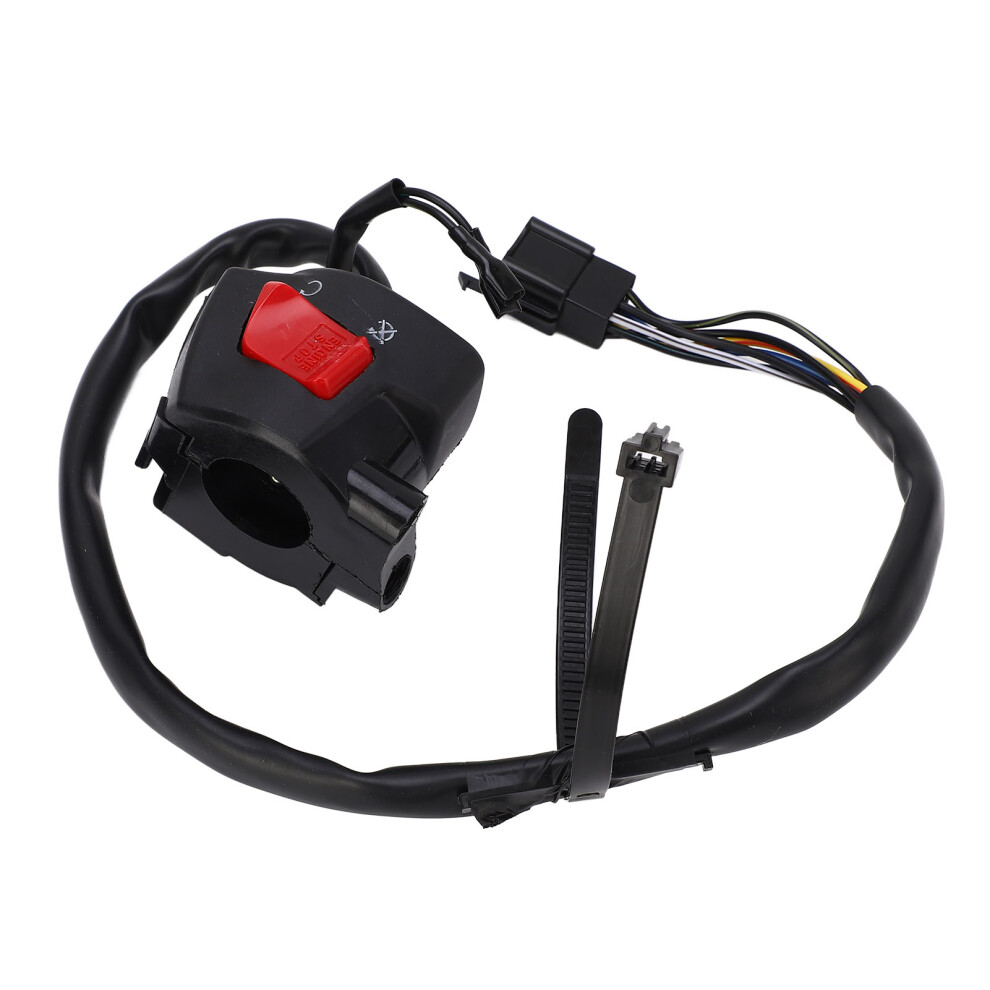 Direct Replacement Kill Switch For Cbr600f4i Right Handlebar 2001Â2006 3351339218183