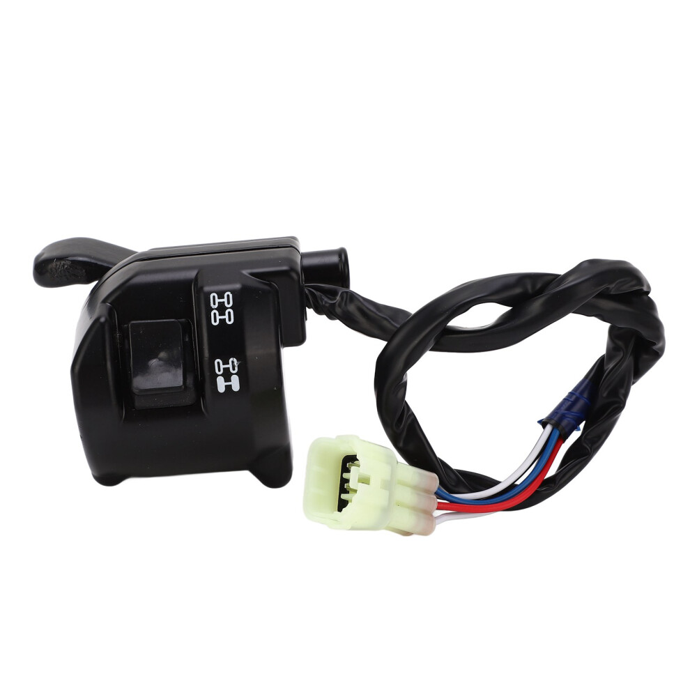 Aluminum Atv Throttle Lever Assembly For Outlander Renegade 4981339218143