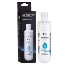 Für LGLT1000P ADQ747935 Kühlschrank Wasserfilter Ersatz Kit Küchenwerkzeug