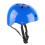 Kinderhelm Schutzausrüstung Blau Ellenbogen- und Knieschützer 11