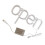 LED-Neon-Open-Schild Mini wasserdicht 200g/7.1oz 1