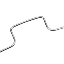 Stainless Steel Cake Leveler with 8 Gears, Detachable Wire, Adjustable