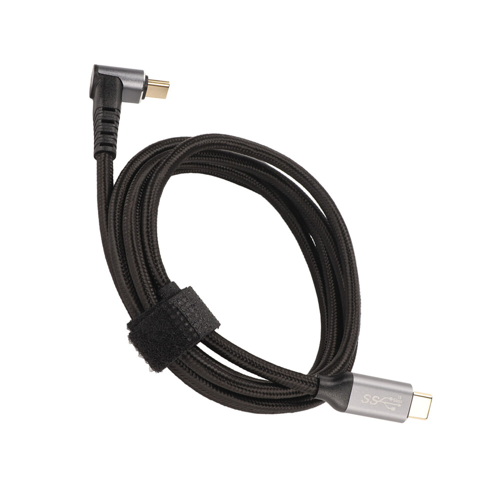 90 Usb C Cable 4K 60Hz Pd100w Fast Charging For Steam Deck 3.2 Gen2 6931339223676