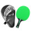 Starter Table Tennis Paddle with Rubber Surface & Storage Case 3