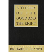 A Theory of the Good and the Right
