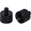 Thread Adapter 5/8' Female to 1/4' 3/8' Male for Microphone Stand, Tripod 4