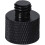 Thread Adapter 5/8' Female to 1/4' 3/8' Male for Microphone Stand, Tripod 2