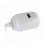 Massage Oil Heater with LED Touch Control, ABS, US Plug, 110‑240V 7