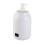 Massage Oil Heater with LED Touch Control, ABS, US Plug, 110‑240V 6