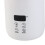 Massage Oil Heater with LED Touch Control, ABS, US Plug, 110‑240V 9