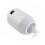 Massage Oil Heater with LED Touch Control, ABS, US Plug, 110‑240V 12