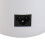 Massage Oil Heater with LED Touch Control, ABS, US Plug, 110‑240V 10