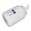 Massage Oil Heater with LED Display, Touch Control, Adjustable Temperature EU Plug 1