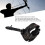 Adjustable Camouflage Compound Bow Release Aid - Aluminum, PU Leather, 159g 4