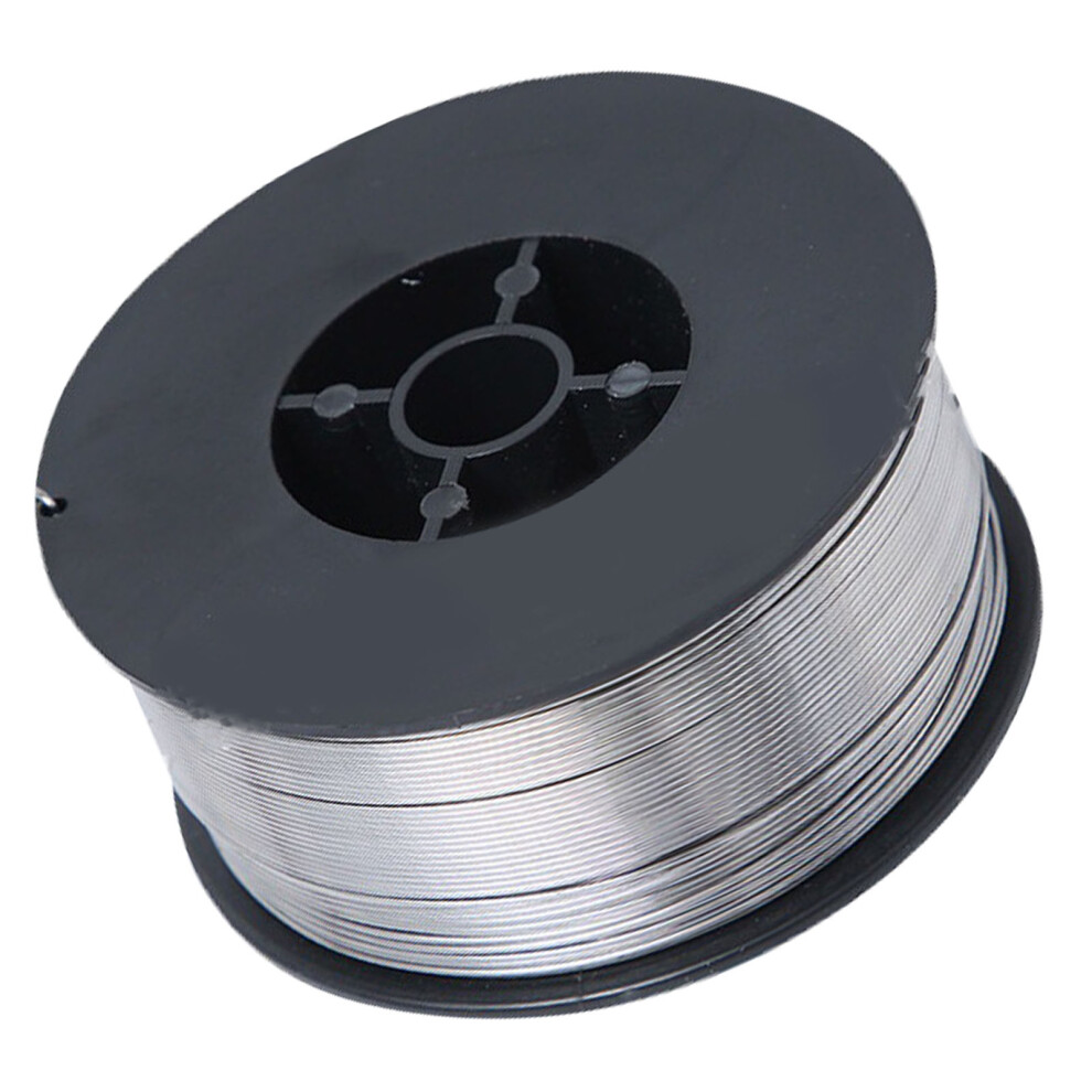 Self Protecting Flux Cored Welding Wire 0.8Mm 1Kg Carbon Steel 9361339233615