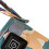 USB-Milchflaschenwärmer-Beutel 5V 2A Weiß 30  13,5 cm 4