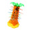 Monkey Tree Climbing Desktop-Spiel, Kunststoff 12
