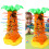 Monkey Tree Climbing Desktop-Spiel, Kunststoff 4