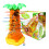 Monkey Tree Climbing Desktop-Spiel, Kunststoff 2